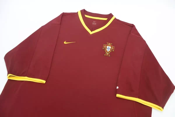 Portugal 2000 Home