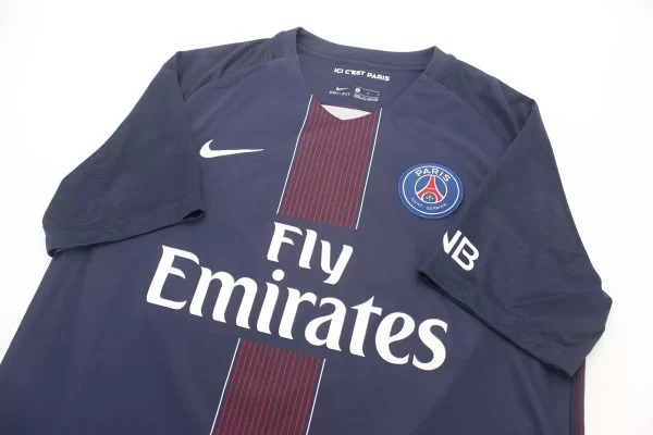 Paris Saint Germain 16/17 Home