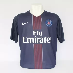 Paris Saint Germain 16/17 Home