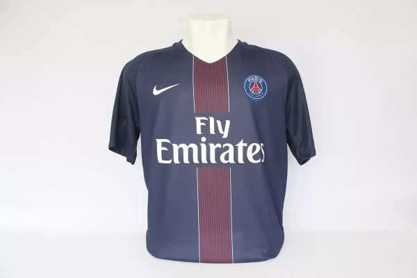 Paris Saint Germain 16/17 Home