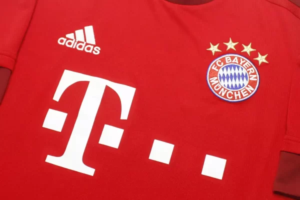 Bayern de Munique 2015/16