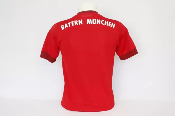 Bayern de Munique 2015/16