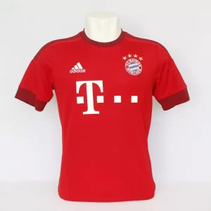 Bayern de Munique 2015/16