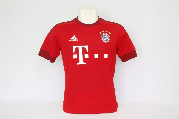 Bayern de Munique 2015/16