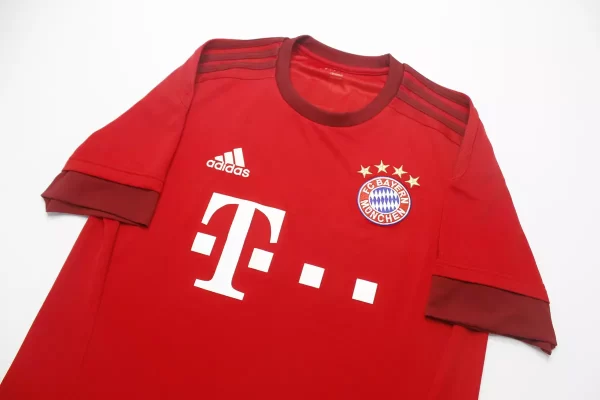 Bayern de Munique 2015/16