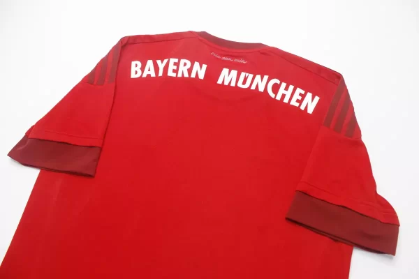 Bayern de Munique 2015/16