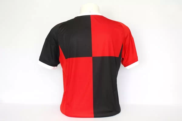 Flamengo 2015 Third