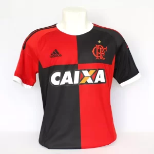 Flamengo 2015 Third