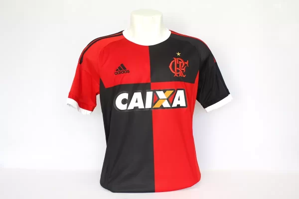 Flamengo 2015 Third