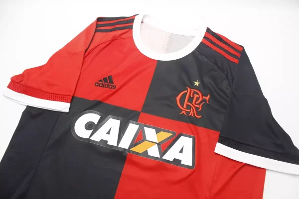 Flamengo 2015 Third