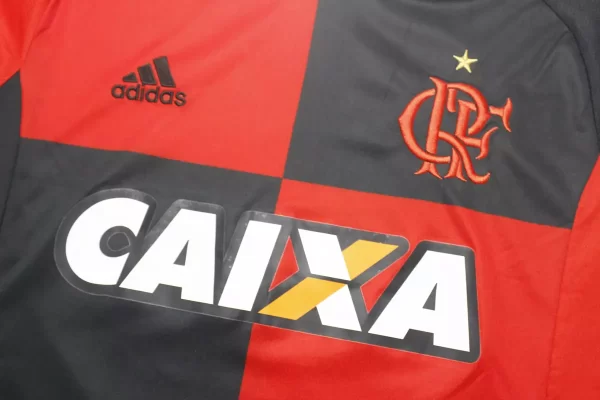 Flamengo 2015 Third