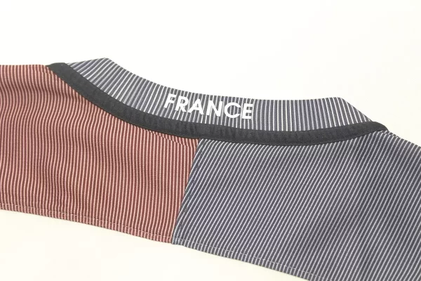 França 2016 Away