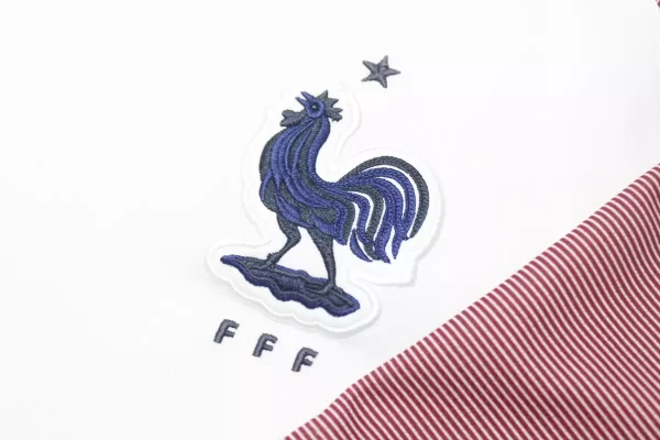 França 2016 Away