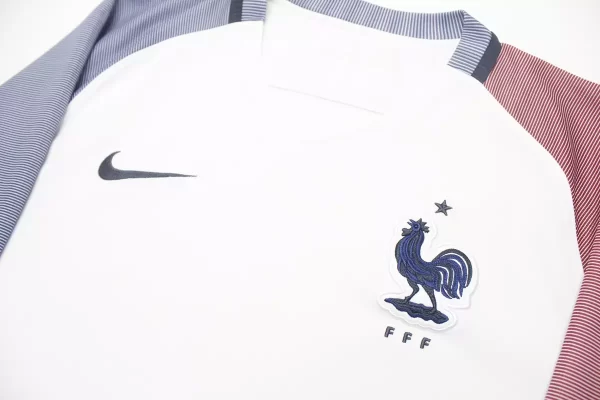 França 2016 Away