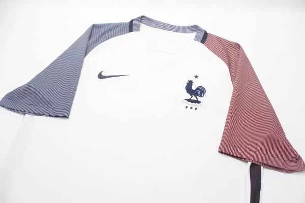 França 2016 Away