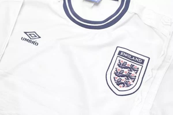 Inglaterra 1999/00 Home