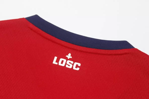 LILLE 2022/23 HOME