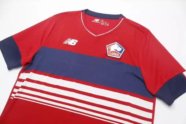 LILLE 2022/23 HOME