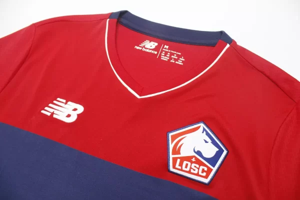 LILLE 2022/23 HOME