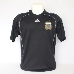 Argentina 2008 Away