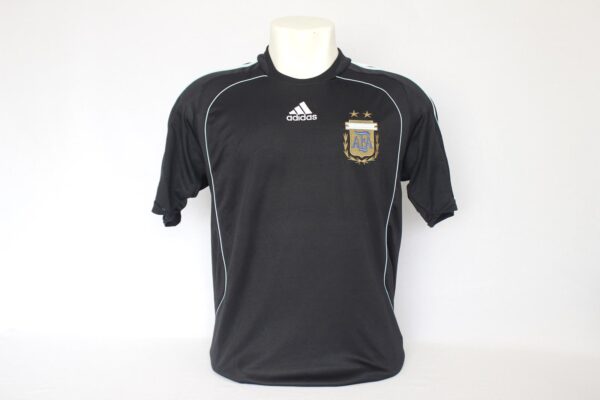 Argentina 2008 Away