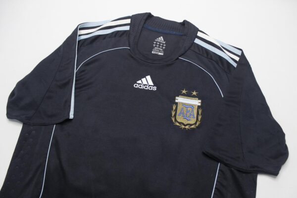 Argentina 2008 Away