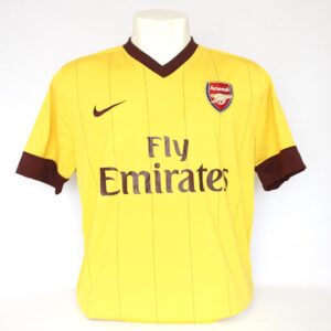 ARSENAL 2010/11 THIRD