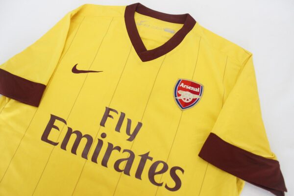 ARSENAL 2010/11 THIRD