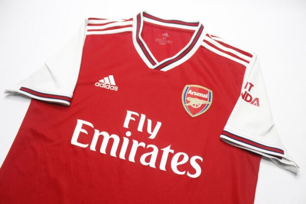 Arsenal 2019/20 Home