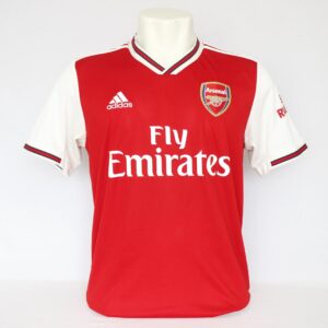 Arsenal 2019/20 Home