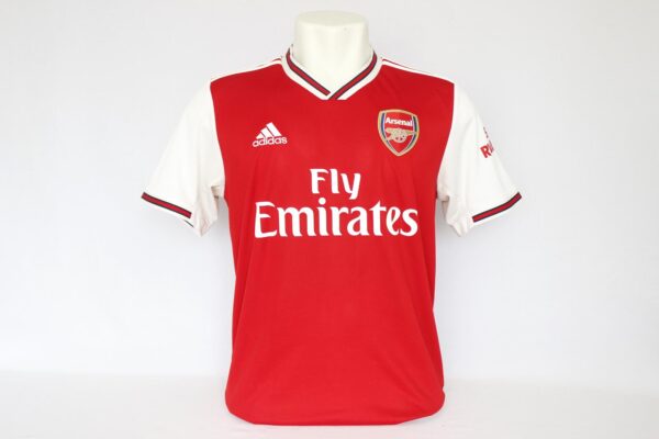 Arsenal 2019/20 Home