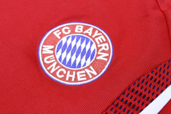 Bayern de Munique 2002/03 Home