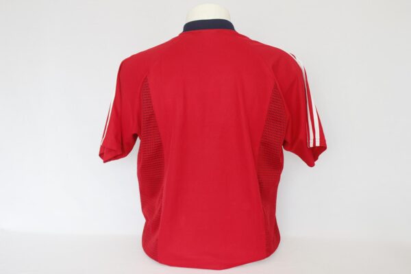 Bayern de Munique 2002/03 Home