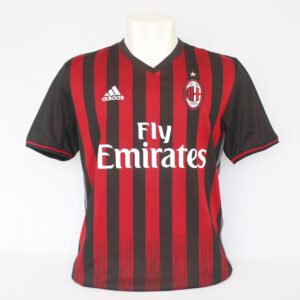 Milan 2016/17 Home