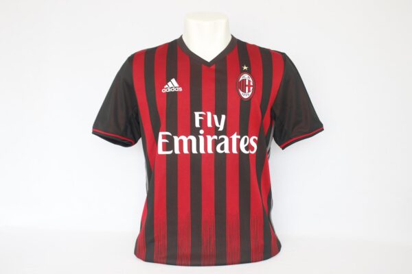 Milan 2016/17 Home