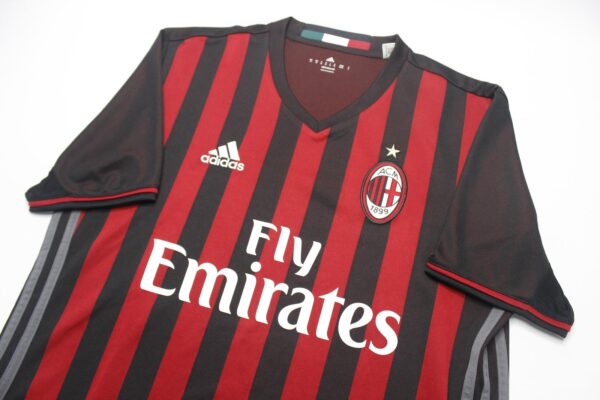 Milan 2016/17 Home