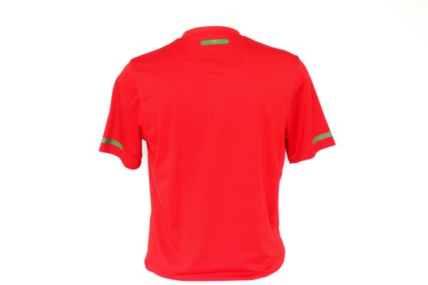 Portugal 2010 Home