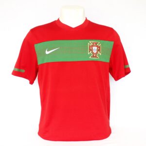 Portugal 2010 Home