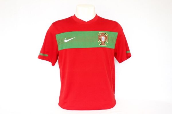 Portugal 2010 Home