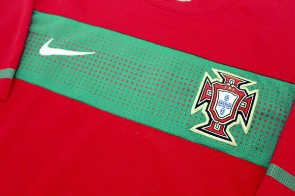 Portugal 2010 Home