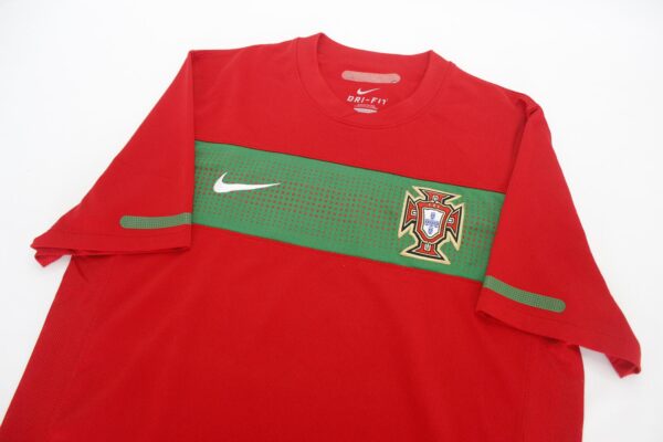 Portugal 2010 Home