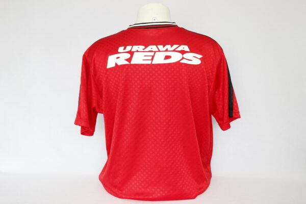 Urawa Red Diamonds 1999 Home