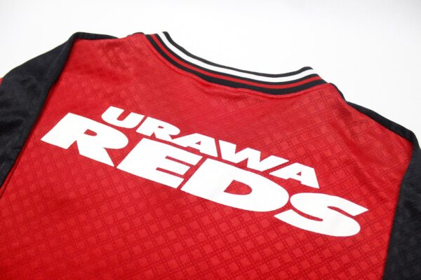 Urawa Red Diamonds 1999 Home