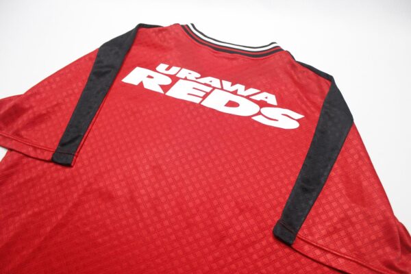 Urawa Red Diamonds 1999 Home