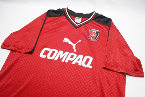 Urawa Red Diamonds 1999 Home