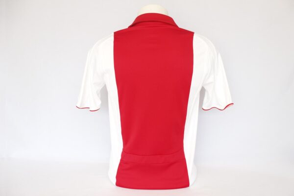 Ajax 2007/08 Home