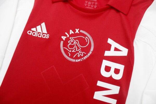 Ajax 2007/08 Home