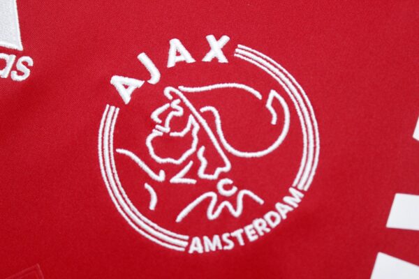 Ajax 2007/08 Home