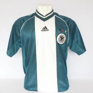 ALEMANHA 1998 AWAY