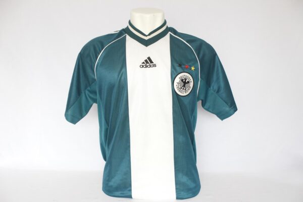 ALEMANHA 1998 AWAY